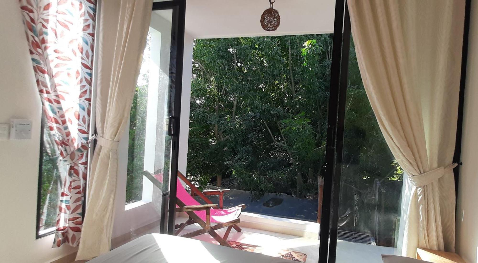 Guaya Hostel Mérida Eksteriør bilde