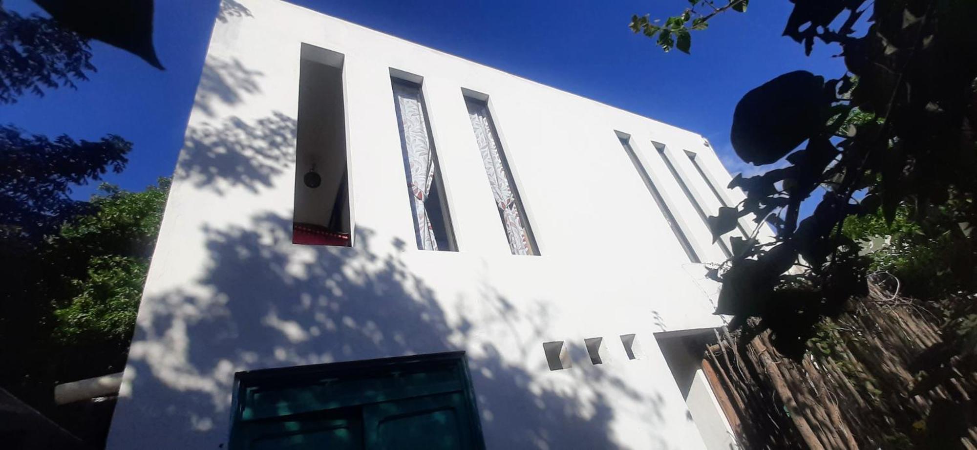 Guaya Hostel Mérida Eksteriør bilde